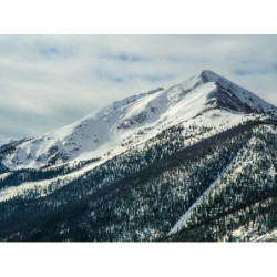 Rustic Cotton Bench fr-FR